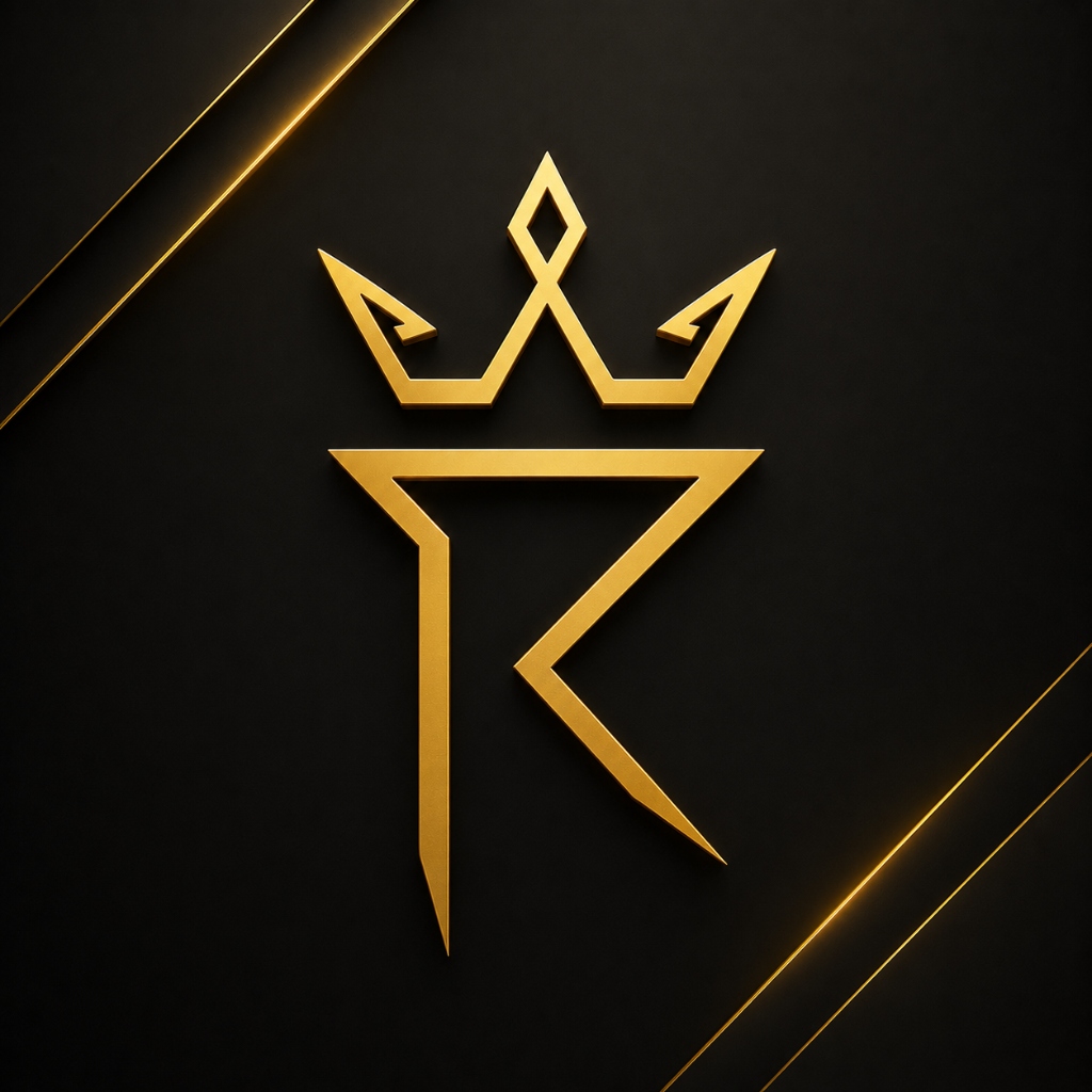 Reign Logo